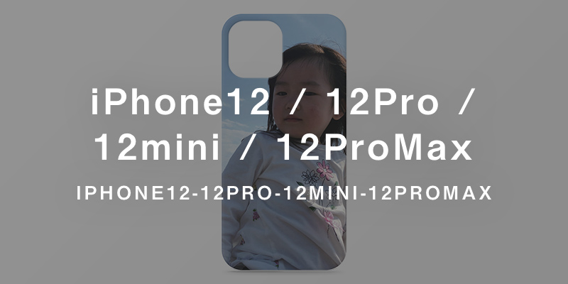 iPhone12 / 12Pro / 12ProMax / 12mini