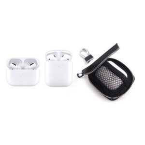 AirPods AirPods Pro レザーケース
