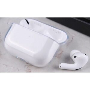 AirPods Pro ソフトケース クリア