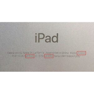 iPad9.7インチ iPadAir 手帳型ソフトケース