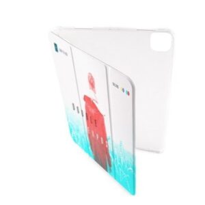 iPad10.2インチ 手帳型ソフトケース