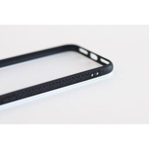 iPhoneケース強化ガラス
