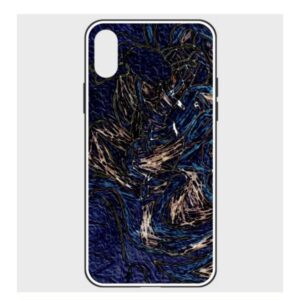 iPhoneXシリーズ ホログラム
