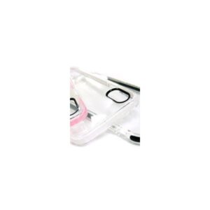 iPhone11シリーズ インパクトケース ホワイト ブラック ピンク プレミアムカラー