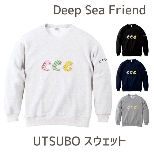 スウェット スウェット
