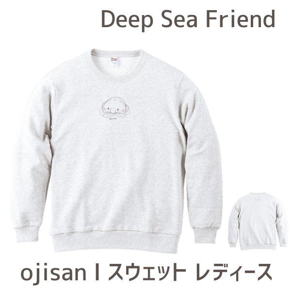 スウェット スウェット