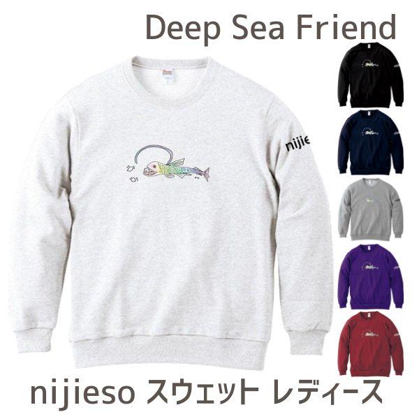 スウェット スウェット
