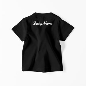 ベビー Tシャツ | オーダーメイド