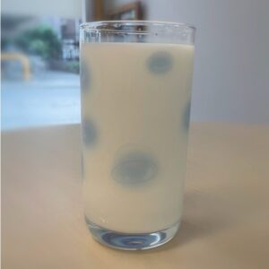 Kurage 牛乳専用グラス
