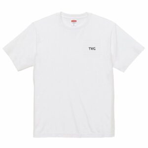TKG Tシャツ United Athle 5.0oz ユニバーサルフィットTシャツ 【Poikilotherm Friends】