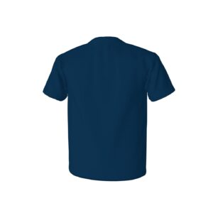 GILDANジャパンフィット Tシャツ メンズ 胸中央印刷