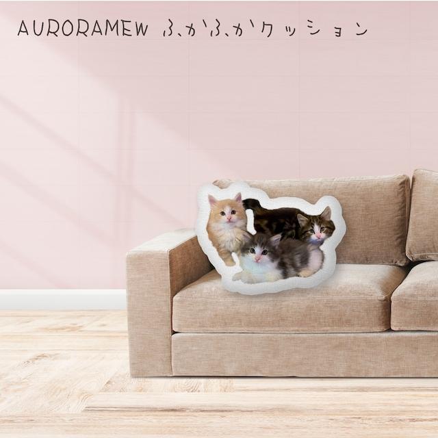 クッション クッション